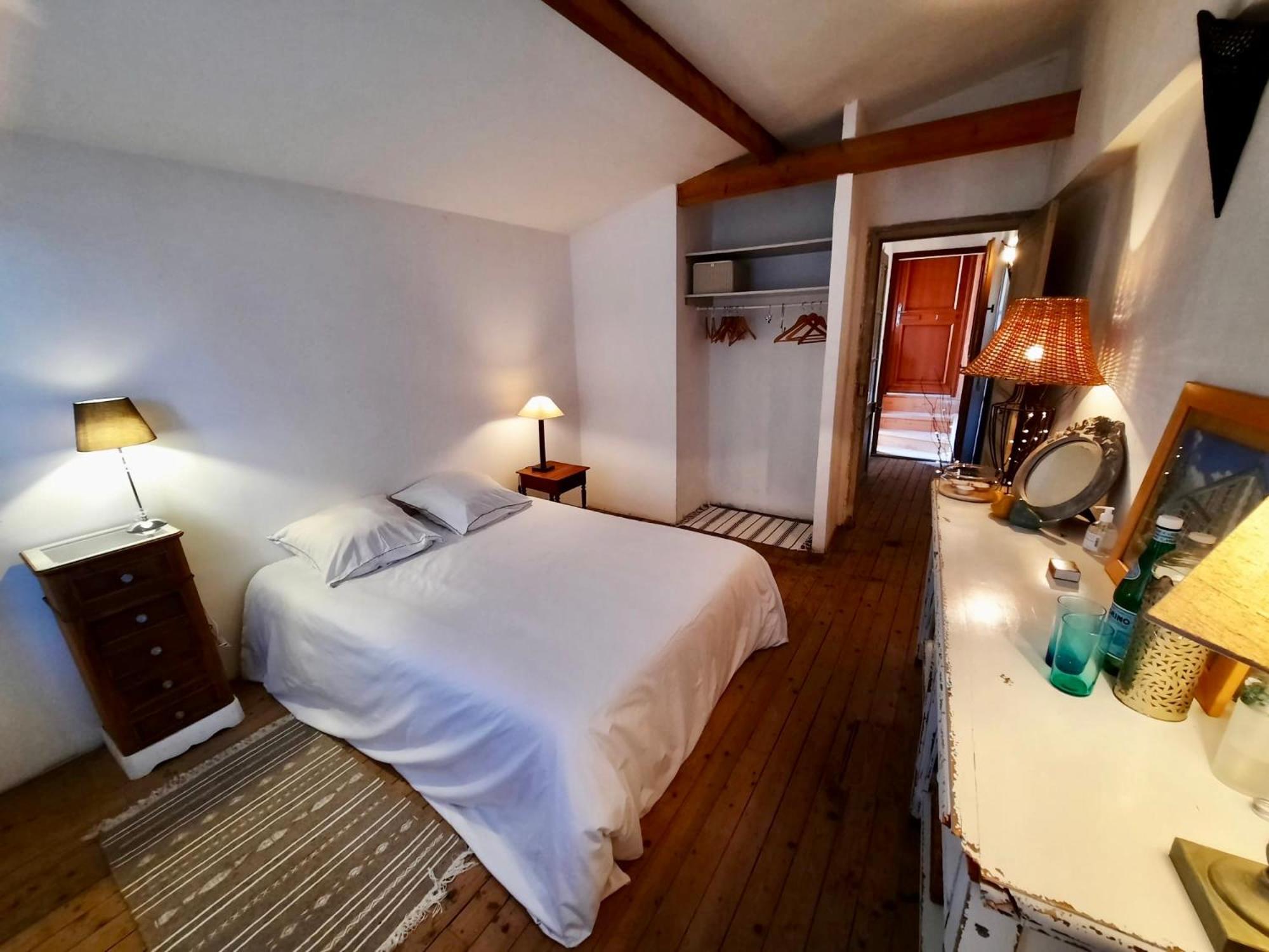 Pierres Et Jardins Bed & Breakfast Senlis  Eksteriør bilde