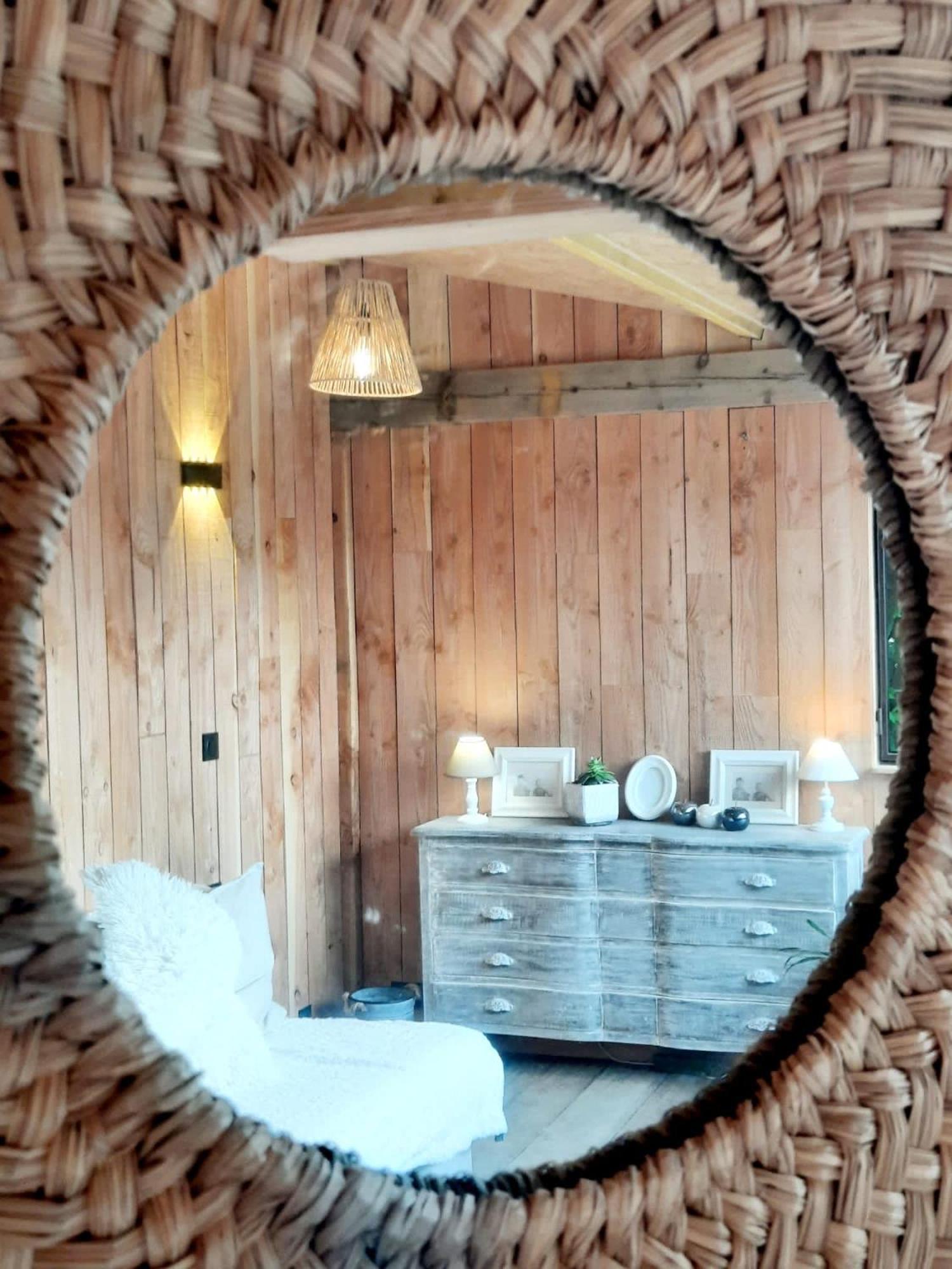Pierres Et Jardins Bed & Breakfast Senlis  Eksteriør bilde