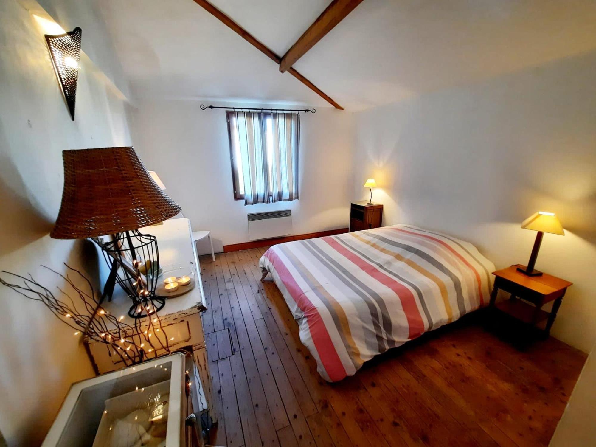Pierres Et Jardins Bed & Breakfast Senlis  Eksteriør bilde